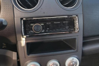 Porte avant gauche MITSUBISHI COLT 6