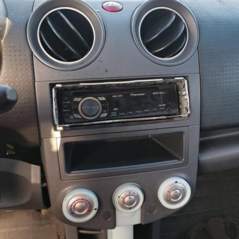 Porte avant gauche MITSUBISHI COLT 6 Photo n°12