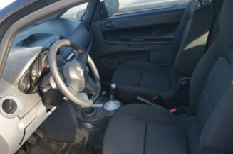 Porte avant gauche MITSUBISHI COLT 6
