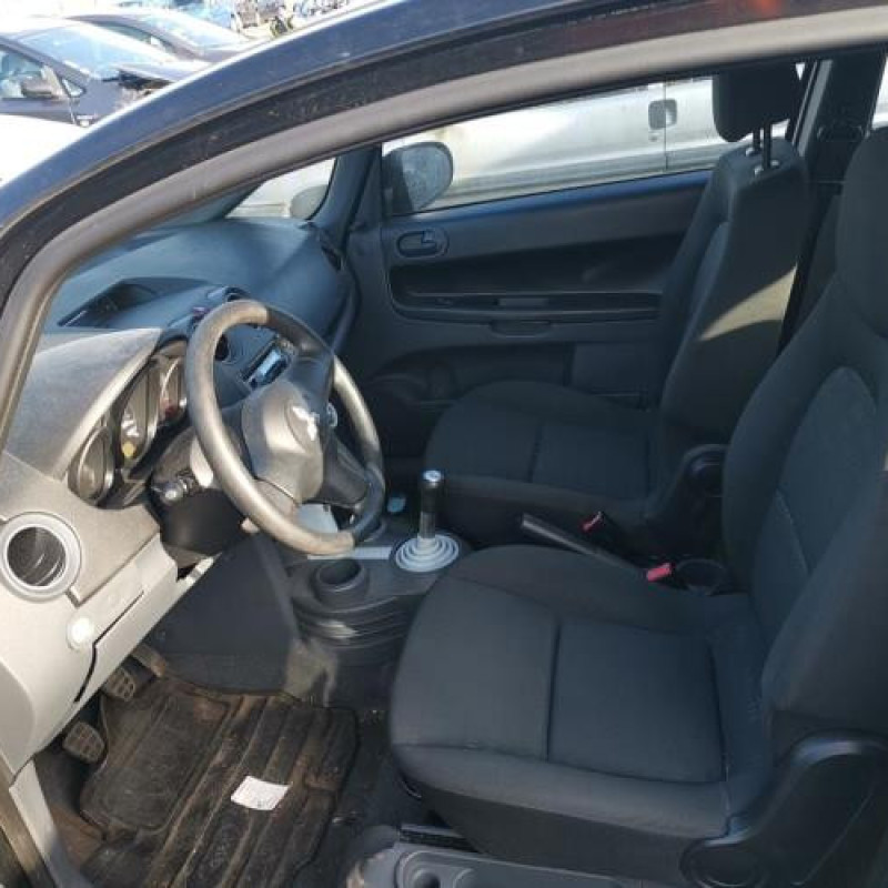 Porte avant gauche MITSUBISHI COLT 6 Photo n°13