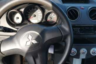 Porte avant gauche MITSUBISHI COLT 6