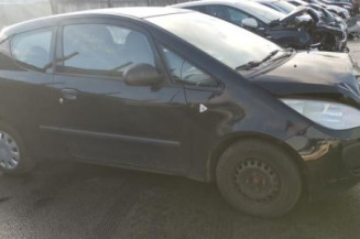 Porte avant gauche MITSUBISHI COLT 6
