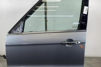 Porte avant gauche FORD GALAXY 2 Photo n°1