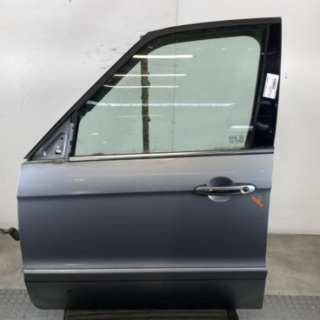 Porte avant gauche FORD GALAXY 2 Photo n°1