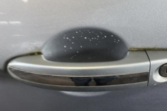 Porte avant gauche FORD GALAXY 2