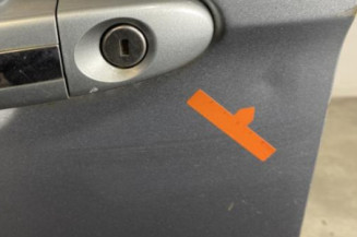 Porte avant gauche FORD GALAXY 2