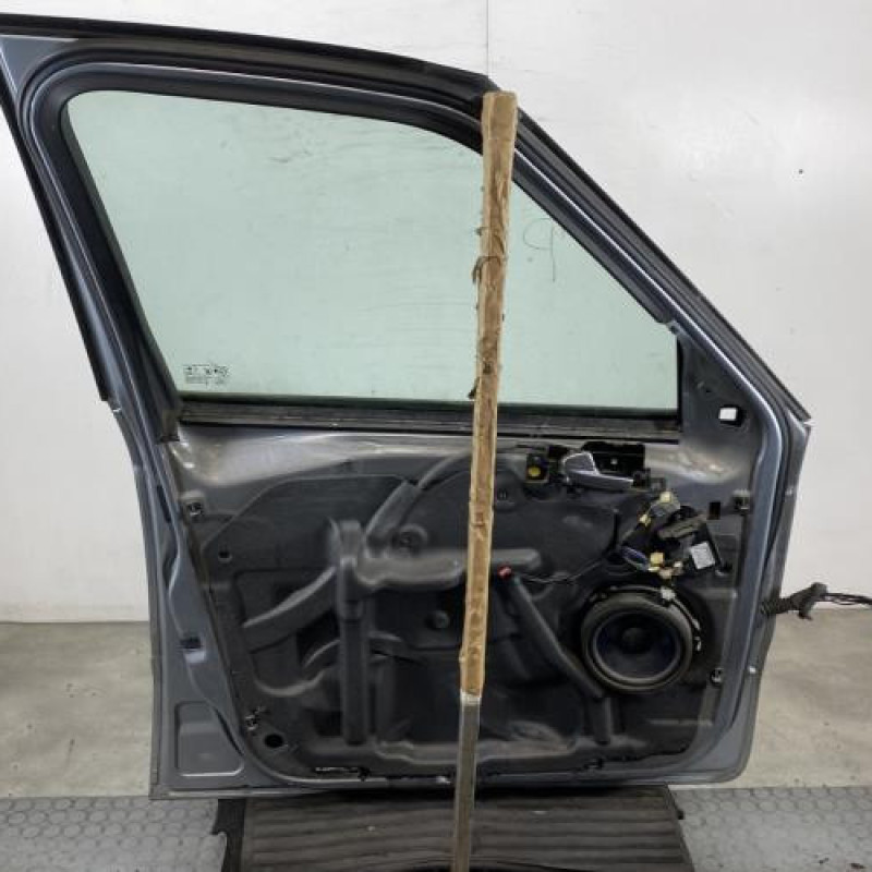 Porte avant gauche FORD GALAXY 2 Photo n°7