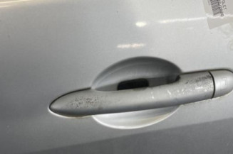 Porte avant gauche RENAULT MEGANE 2