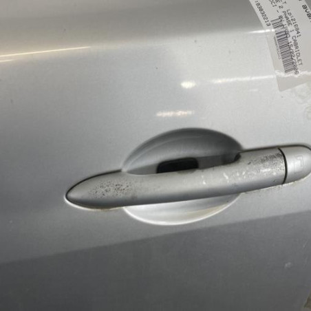 Porte avant gauche RENAULT MEGANE 2