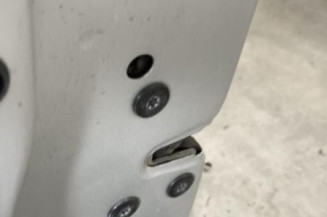 Porte avant gauche RENAULT MEGANE 2