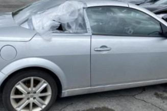 Porte avant gauche RENAULT MEGANE 2