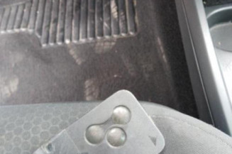 Porte avant gauche RENAULT MEGANE 2