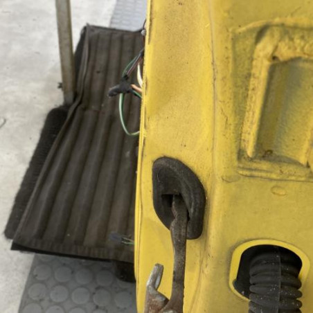 Porte avant gauche RENAULT MEGANE 1