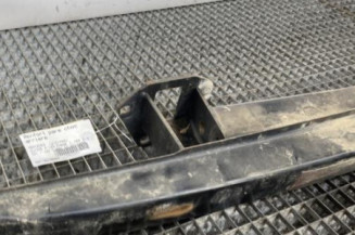 Renfort pare choc arriere (traverse) MERCEDES CLASSE A 169