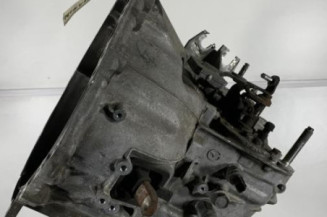 Boite de vitesses MAZDA 3 3
