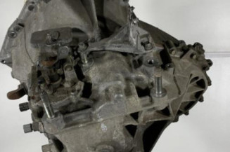 Boite de vitesses MAZDA 3 3