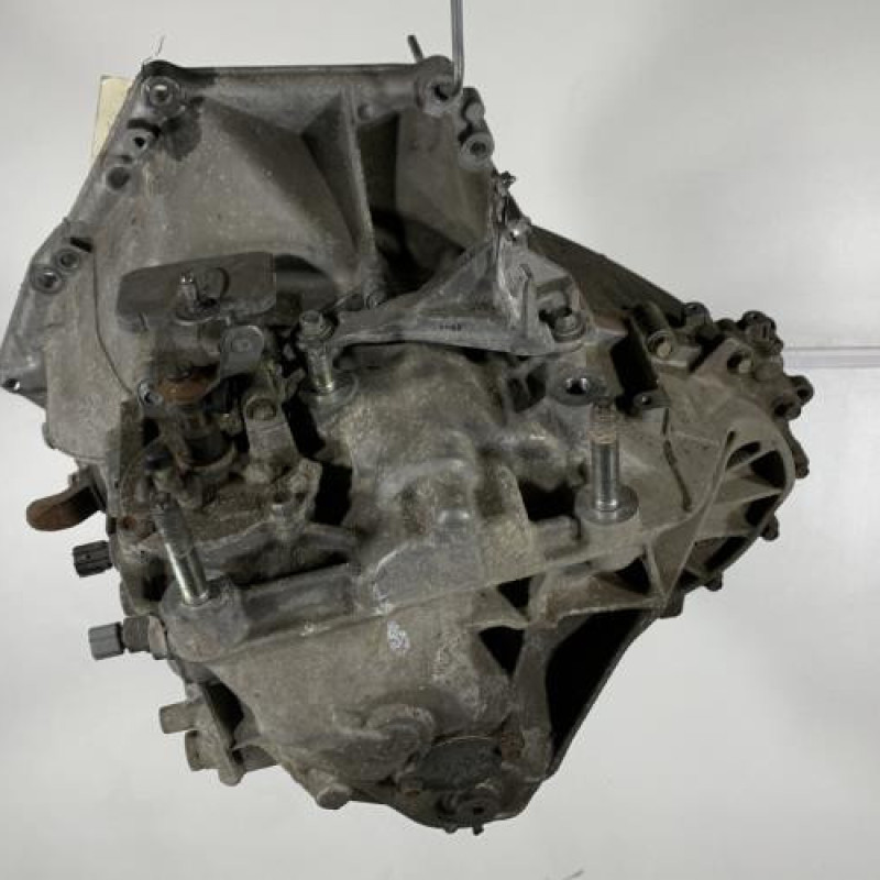 Boite de vitesses MAZDA 3 3 Photo n°3
