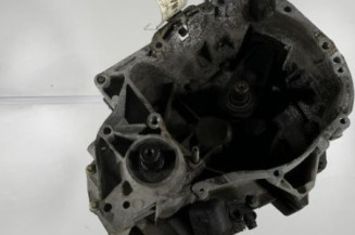 Boite de vitesses RENAULT CLIO 2 Photo n°1
