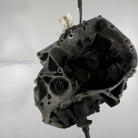 Boite de vitesses RENAULT CLIO 2 Photo n°1