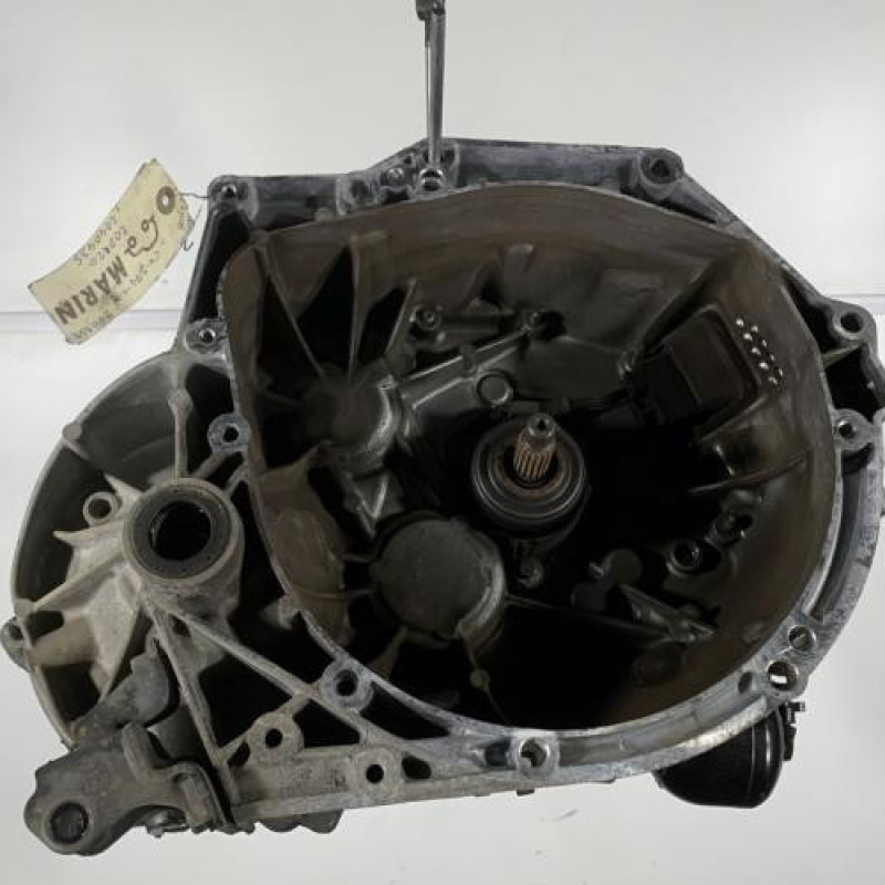 Boite de vitesses PEUGEOT 2008 1 Photo n°1