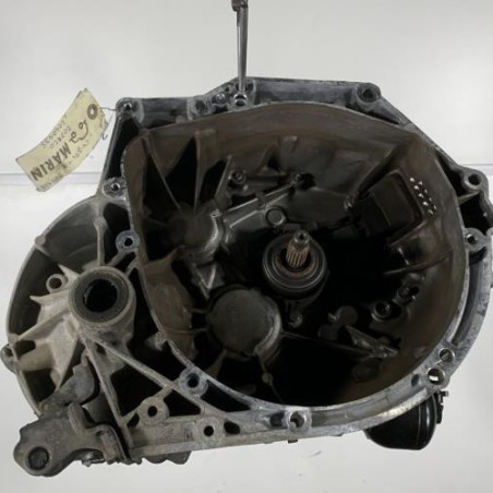 Boite de vitesses PEUGEOT 2008 1 Photo n°1