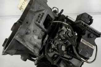 Boite de vitesses PEUGEOT 2008 1