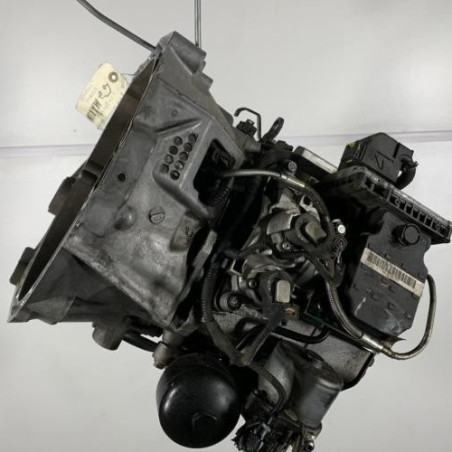 Boite de vitesses PEUGEOT 2008 1