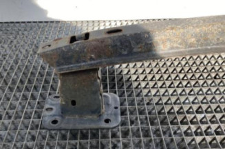 Renfort pare choc arriere (traverse) FORD FOCUS 2