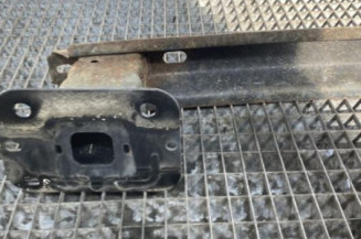 Renfort pare choc arriere (traverse) FORD FOCUS 2