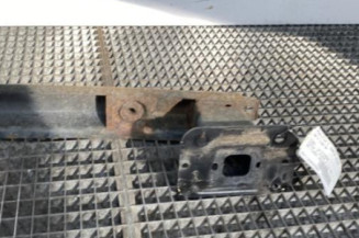 Renfort pare choc arriere (traverse) FORD FOCUS 2