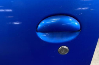 Porte avant gauche PEUGEOT 107
