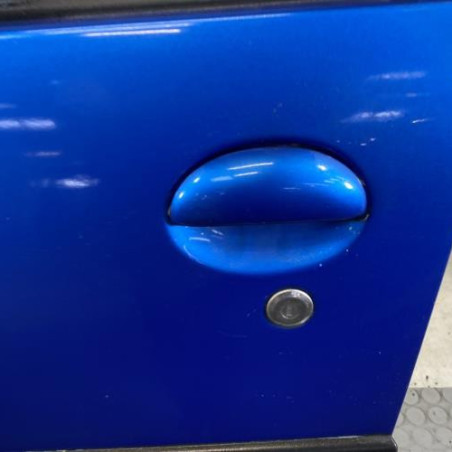 Porte avant gauche PEUGEOT 107