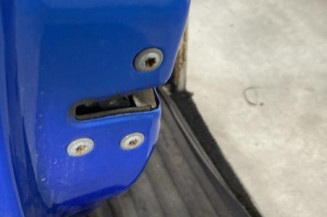 Porte avant gauche PEUGEOT 107