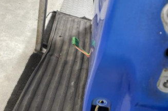 Porte avant gauche PEUGEOT 107