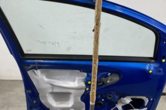 Porte avant gauche PEUGEOT 107