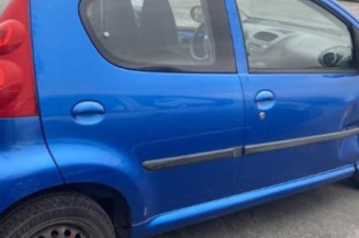 Porte avant gauche PEUGEOT 107