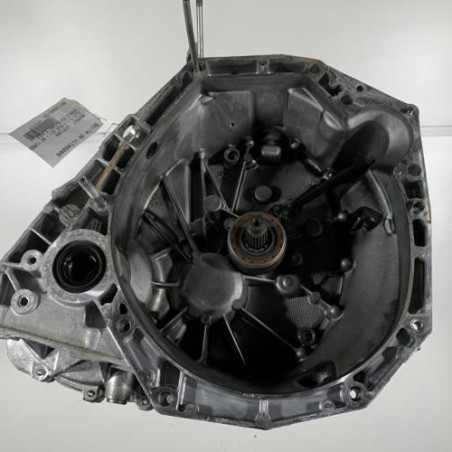 Boite de vitesses RENAULT CLIO 5 Photo n°1