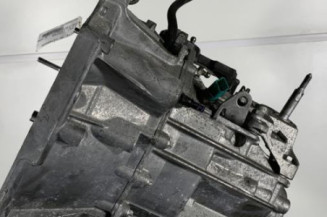 Boite de vitesses RENAULT CLIO 5