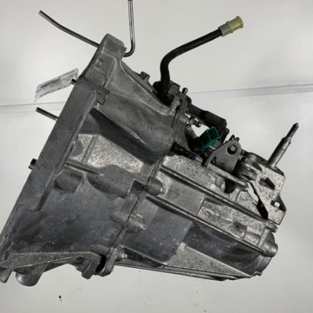 Boite de vitesses RENAULT CLIO 5