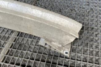 Renfort pare choc arriere (traverse) AUDI A3 2