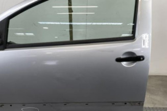 Porte avant gauche CITROEN C2 Photo n°1