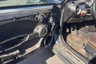 MINI MINI 2 R57 CABRIOLET PHASE 1 1.6i - 16V TURBO COOPER S