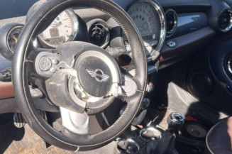 MINI MINI 2 R57 CABRIOLET PHASE 1 1.6i - 16V TURBO COOPER S