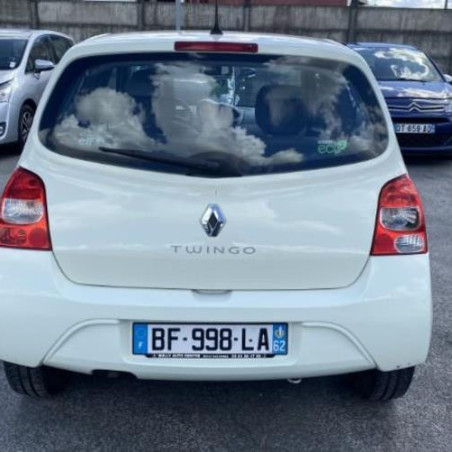 Bloc ABS (freins anti-blocage) RENAULT TWINGO 2