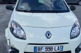 Bloc ABS (freins anti-blocage) RENAULT TWINGO 2