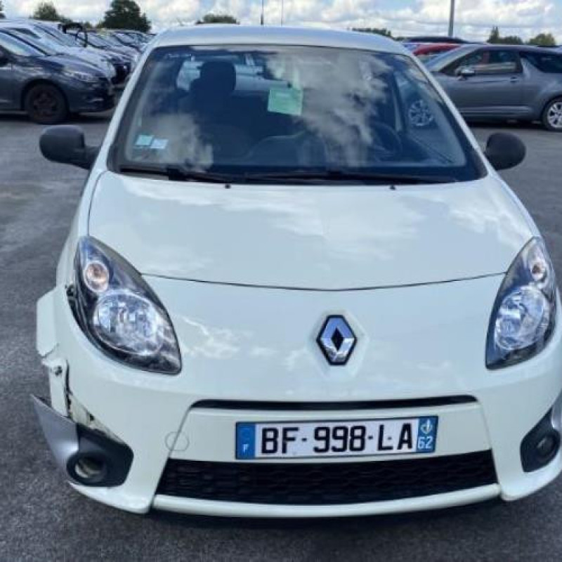 Bloc ABS (freins anti-blocage) RENAULT TWINGO 2 Photo n°19