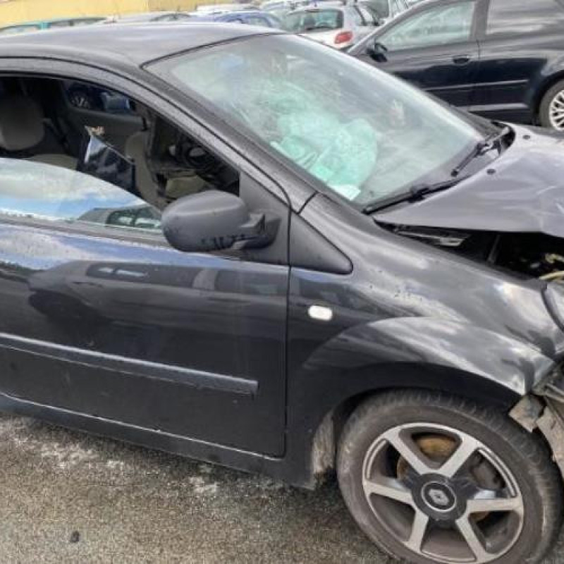 Bloc ABS (freins anti-blocage) RENAULT TWINGO 2 Photo n°10