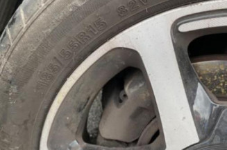 Bloc ABS (freins anti-blocage) RENAULT TWINGO 2