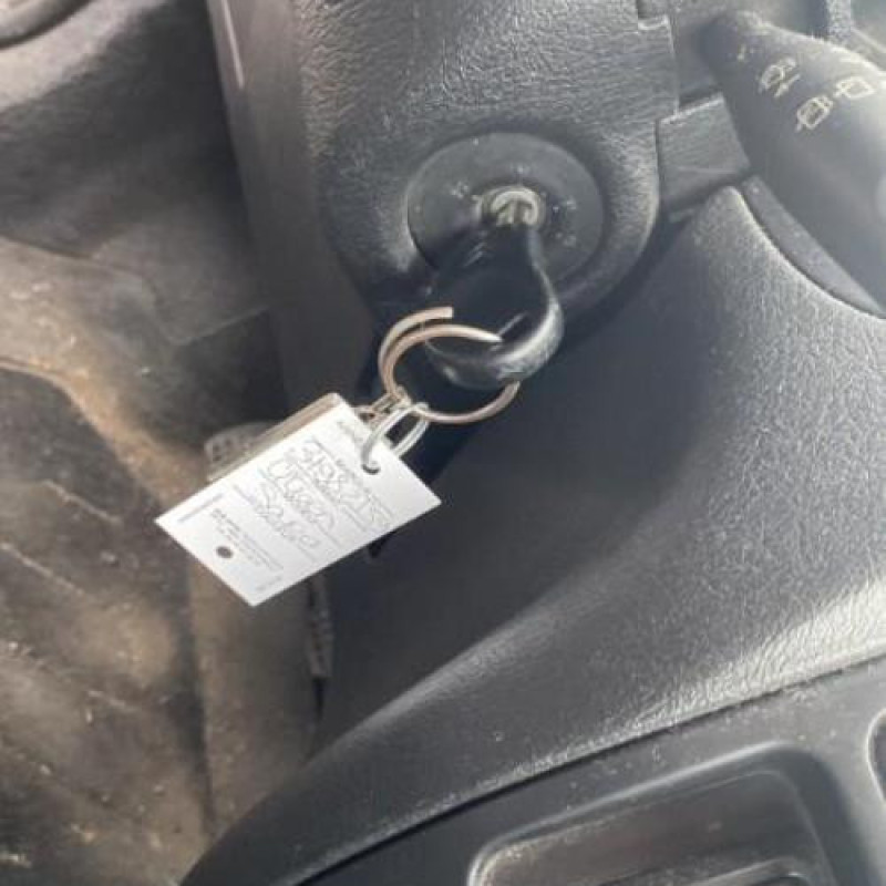 Feu arriere principal droit (feux) CITROEN SAXO Photo n°9