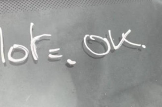Feu arriere principal droit (feux) CITROEN SAXO